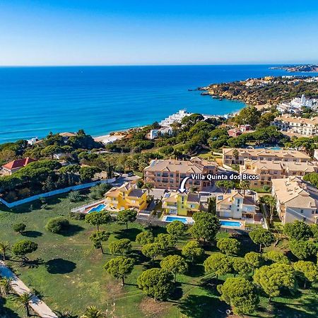Villa Quinta Dos Bicos By Villa Plus Албуфейра Екстериор снимка