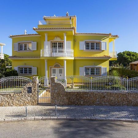 Villa Quinta Dos Bicos By Villa Plus Албуфейра Екстериор снимка