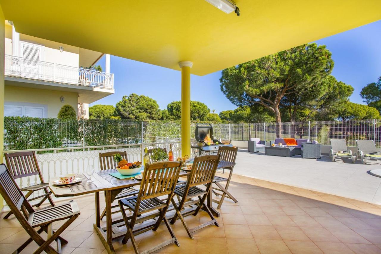 Villa Quinta Dos Bicos By Villa Plus Албуфейра Екстериор снимка