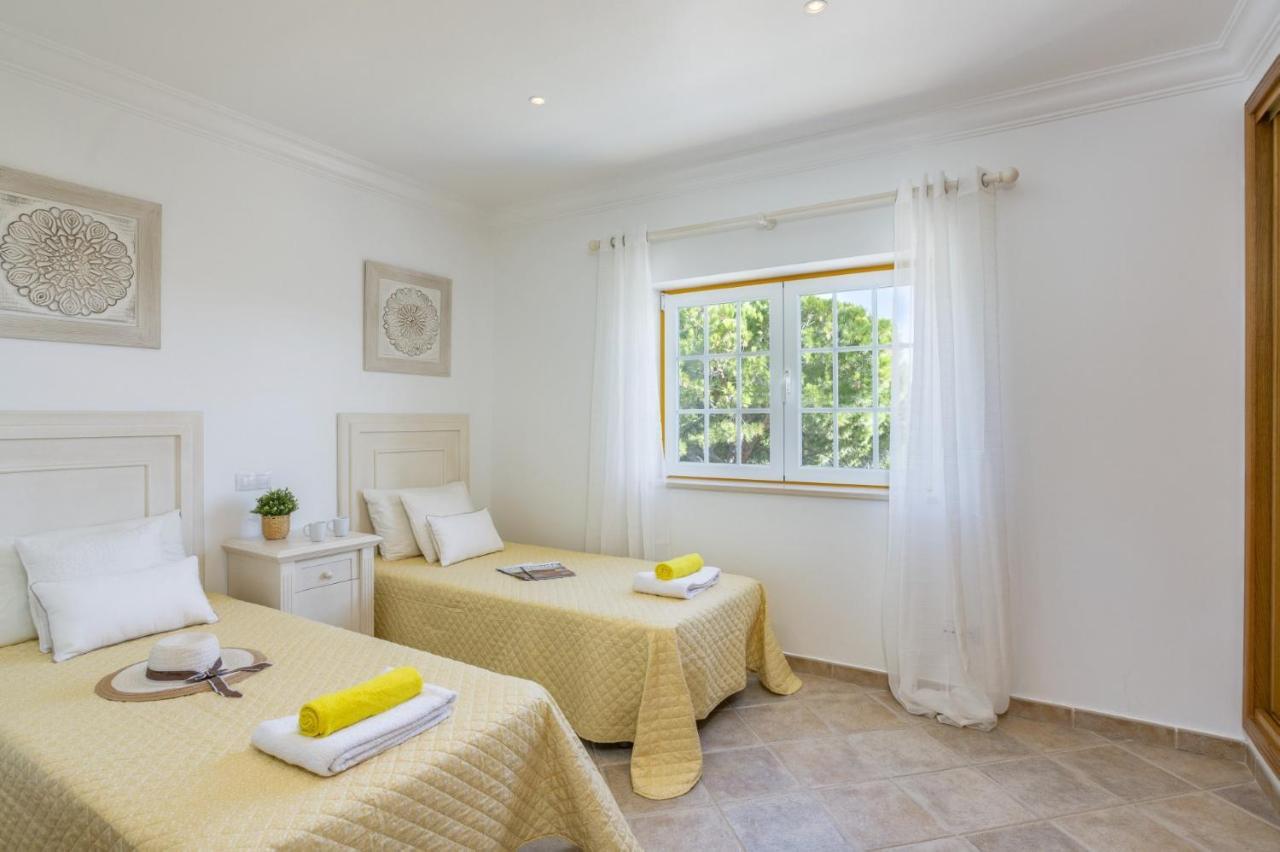 Villa Quinta Dos Bicos By Villa Plus Албуфейра Екстериор снимка