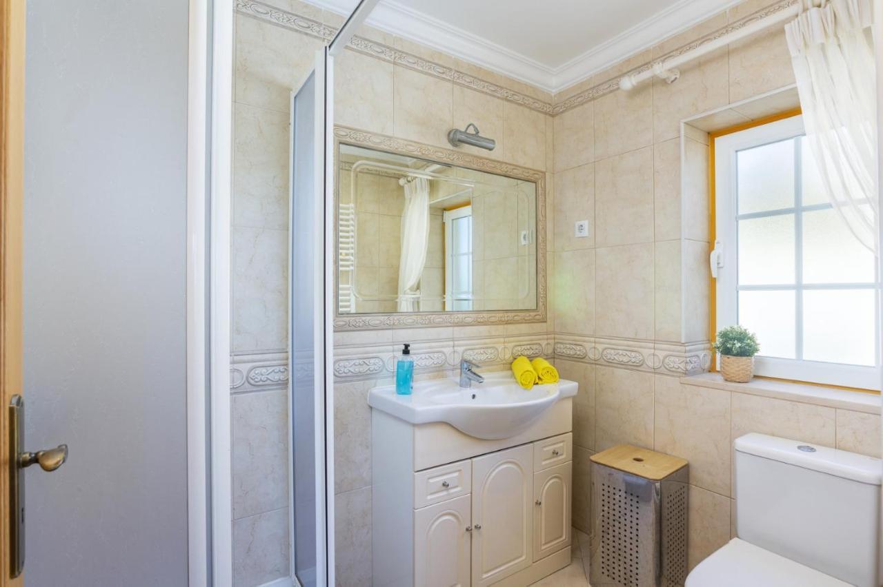 Villa Quinta Dos Bicos By Villa Plus Албуфейра Екстериор снимка